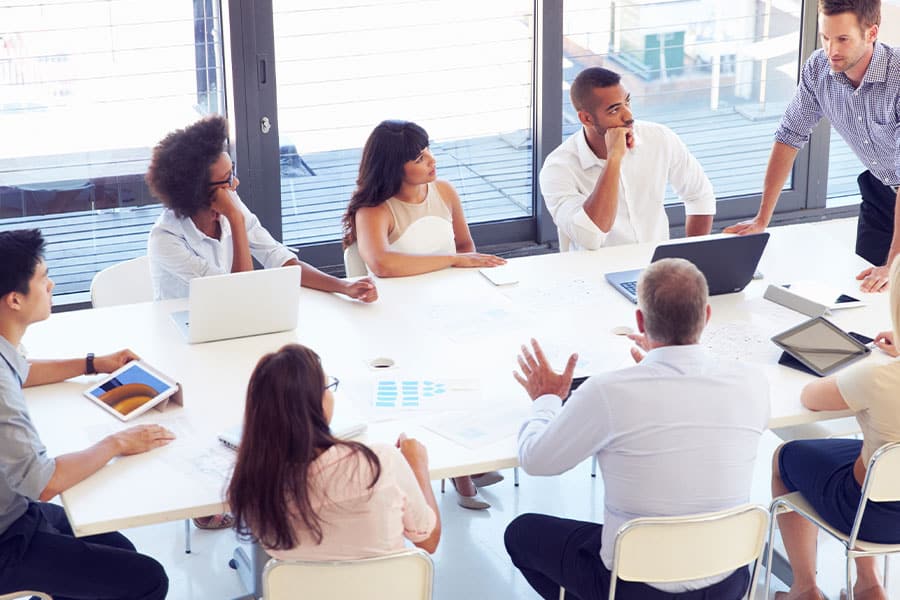 People Skills Trainer Australia