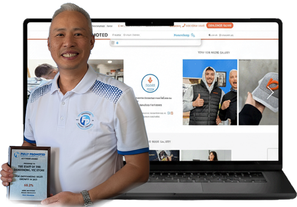 Andrew Leong Testimonial