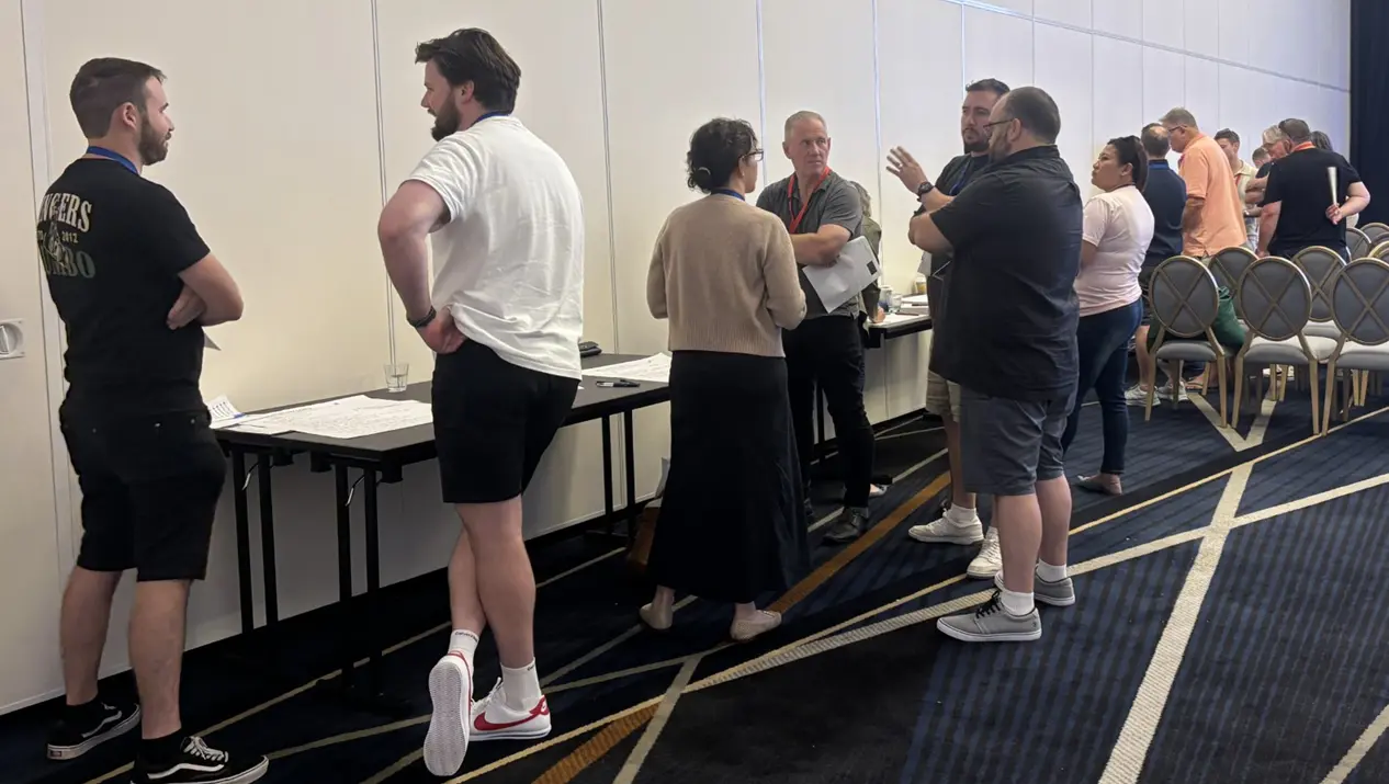 Uncover Hidden Profit Leaks in a Brainpower Sprint