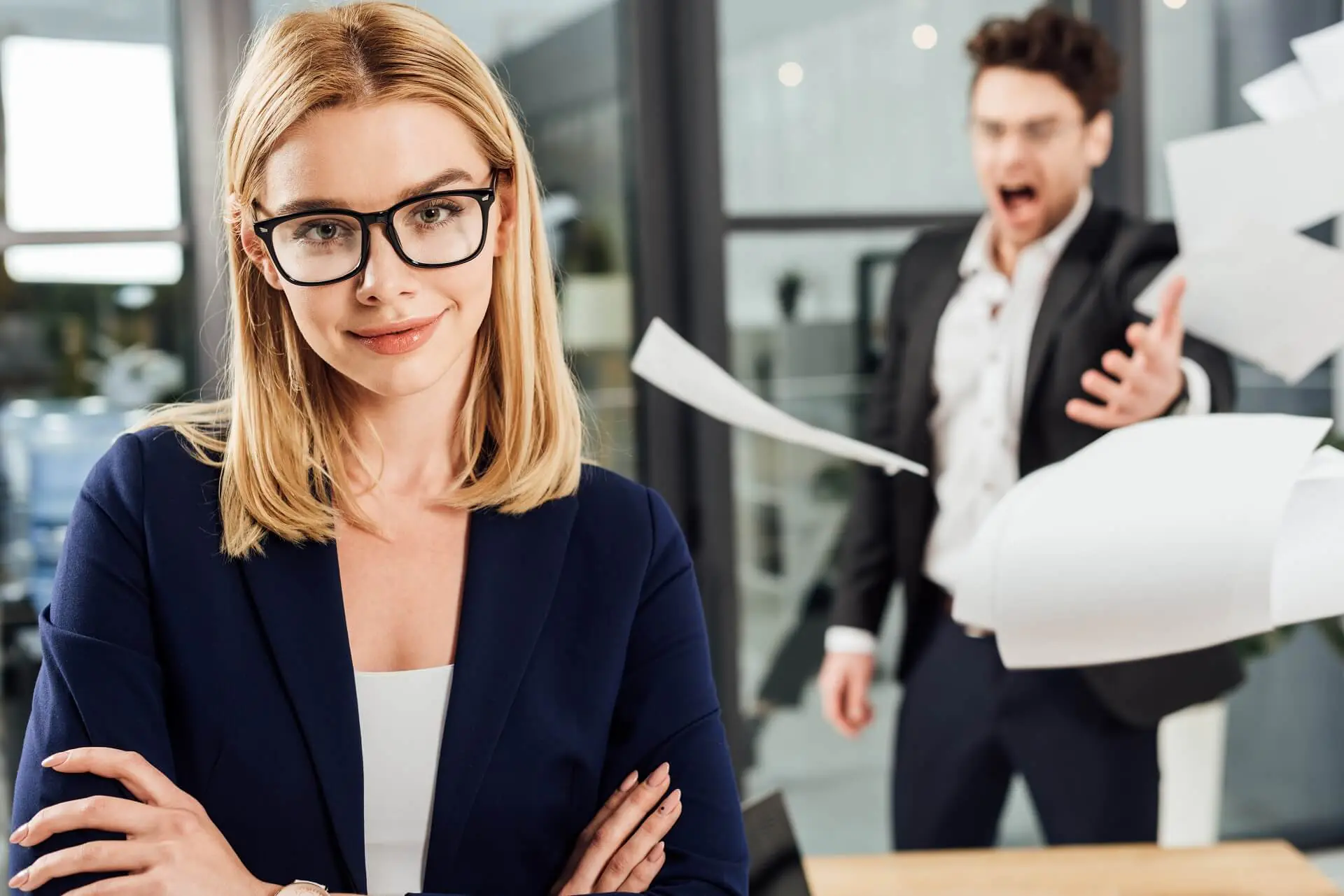 avoid toxic blame culture