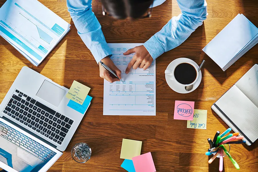 Business Writing Training