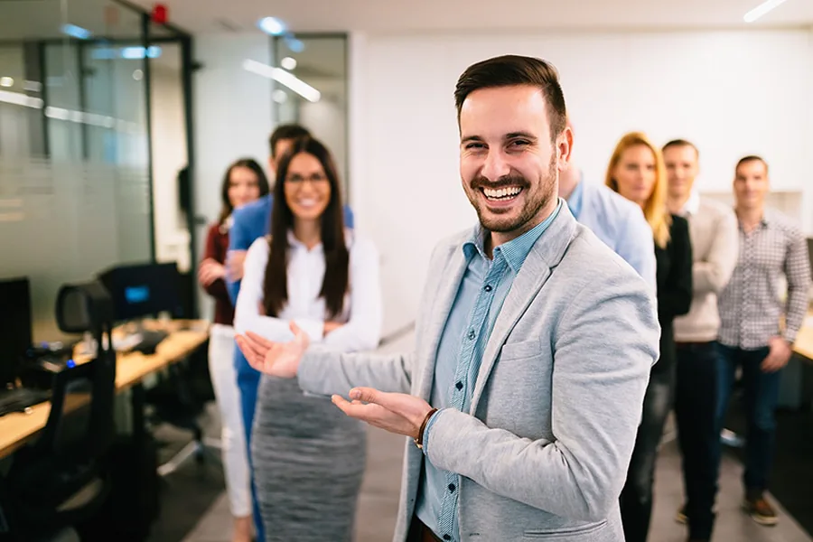 Leadership Skills Training