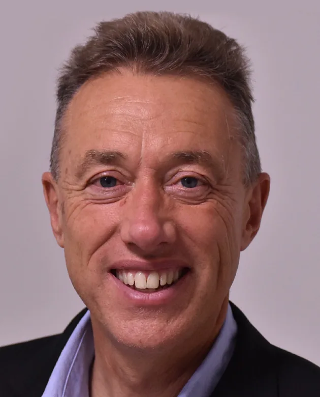 Matt Featherstone, Brainpower Training facilitator