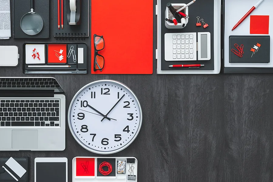 Priority Management Training Australia